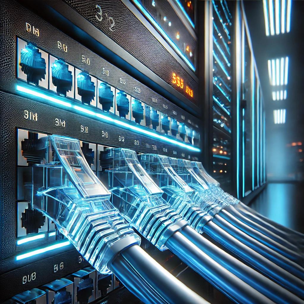Cabling Solutions