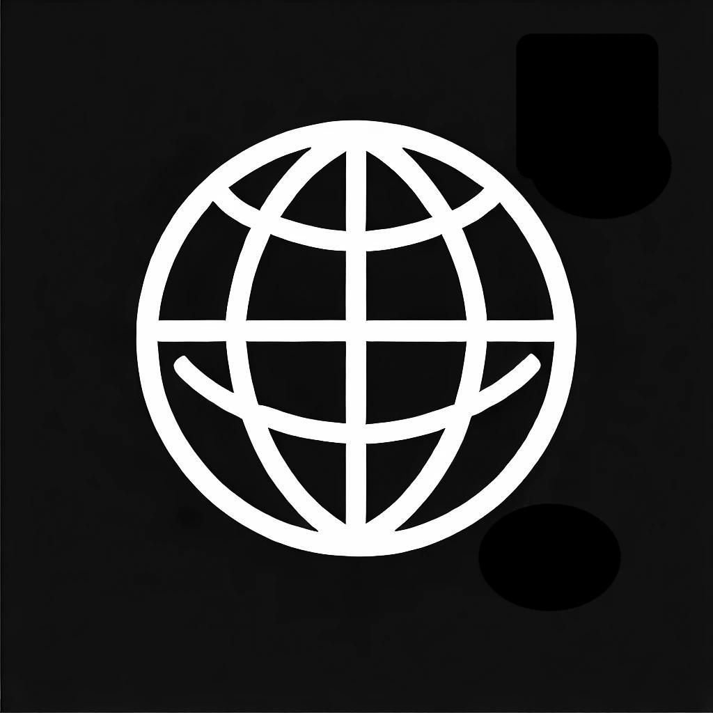 DDOS Map