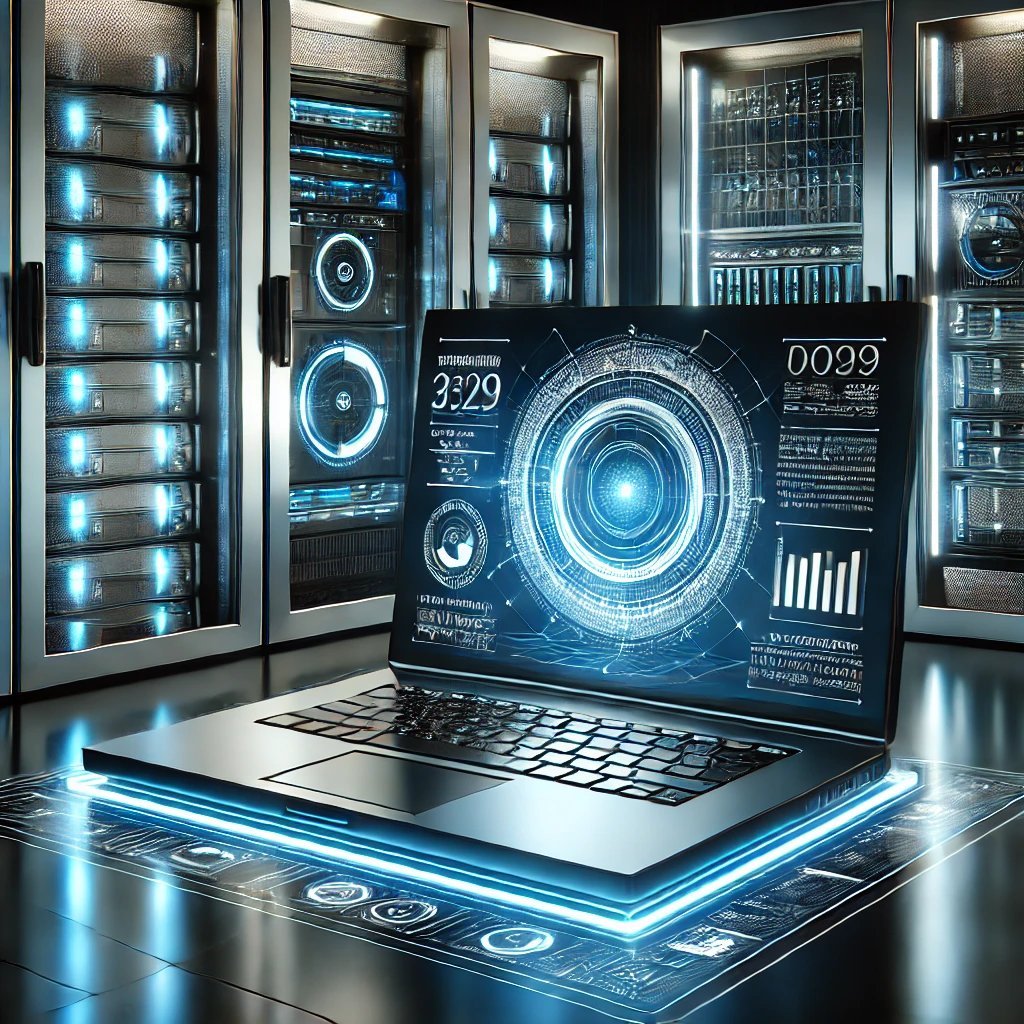 Server Management