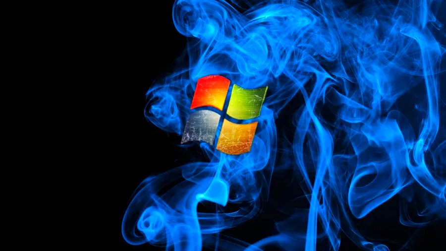 Windows Upgrades